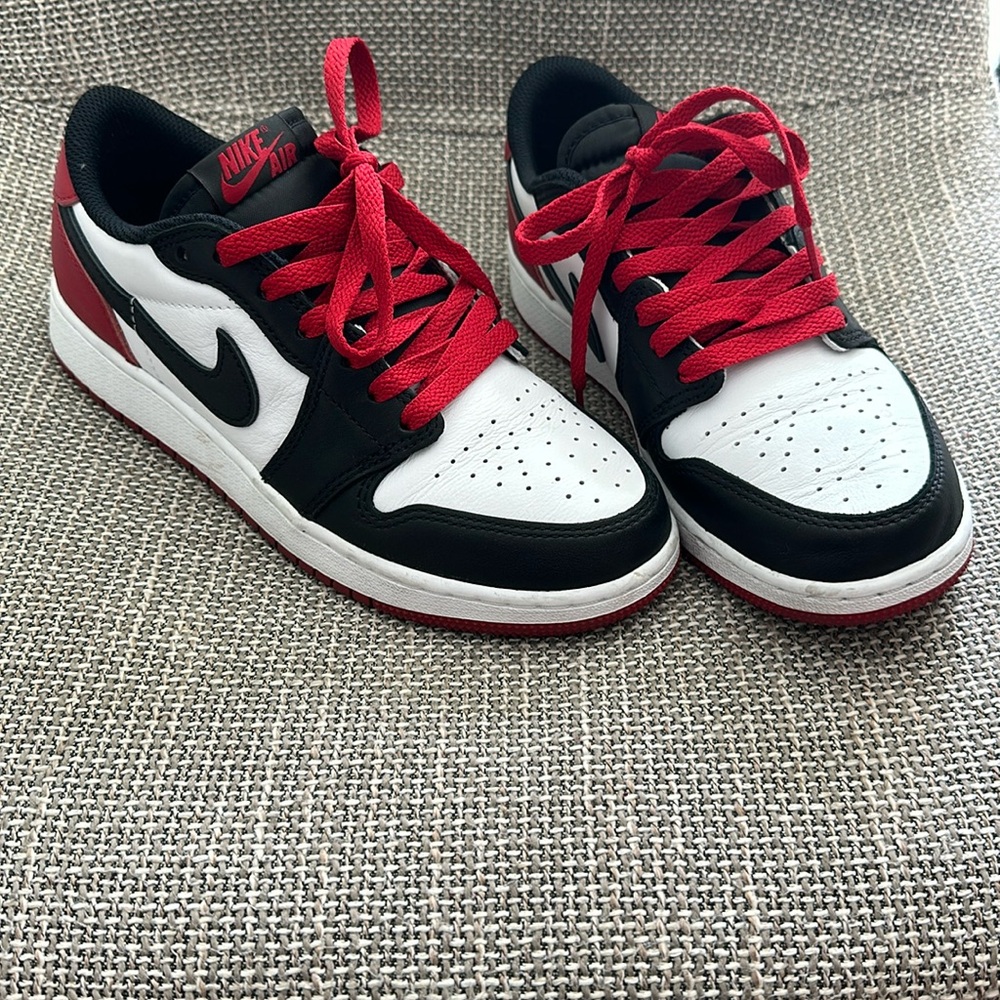 Air Jordan 1 Low